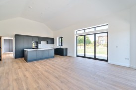 Begwary, Bedford, Bedfordshire