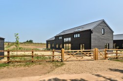 Begwary, Bedford, Bedfordshire