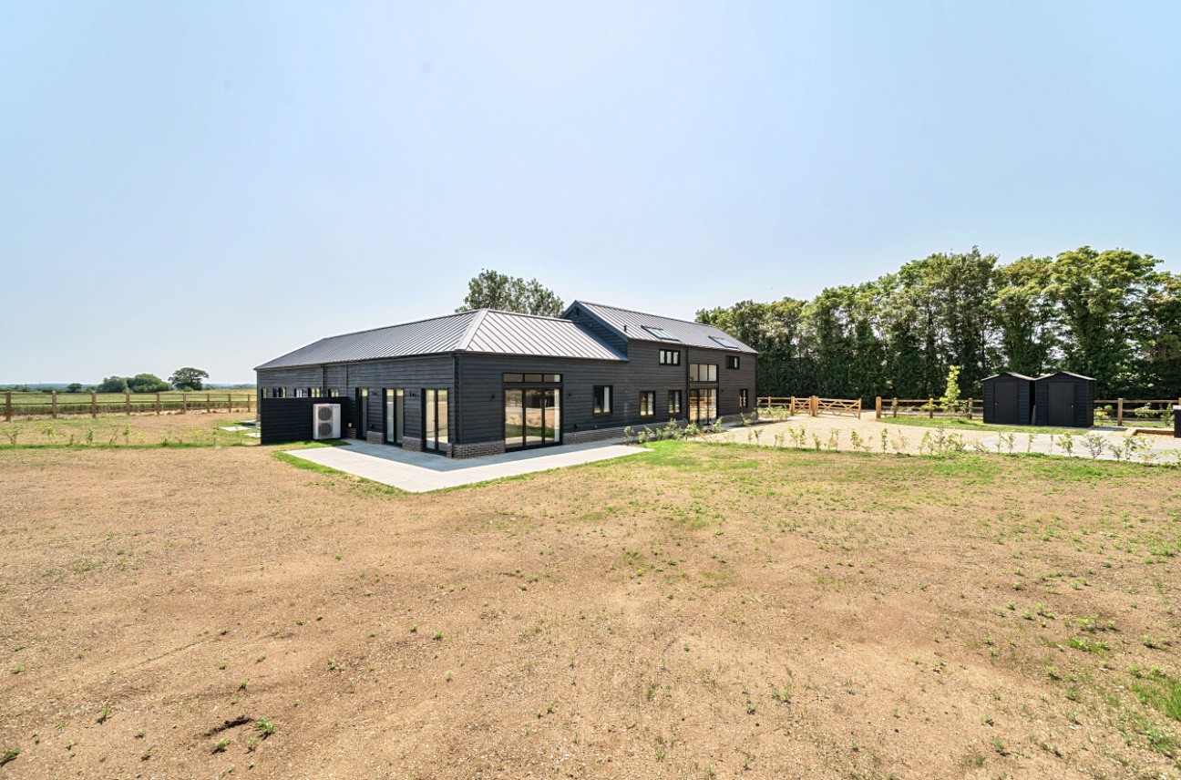 Begwary, Bedford, Bedfordshire