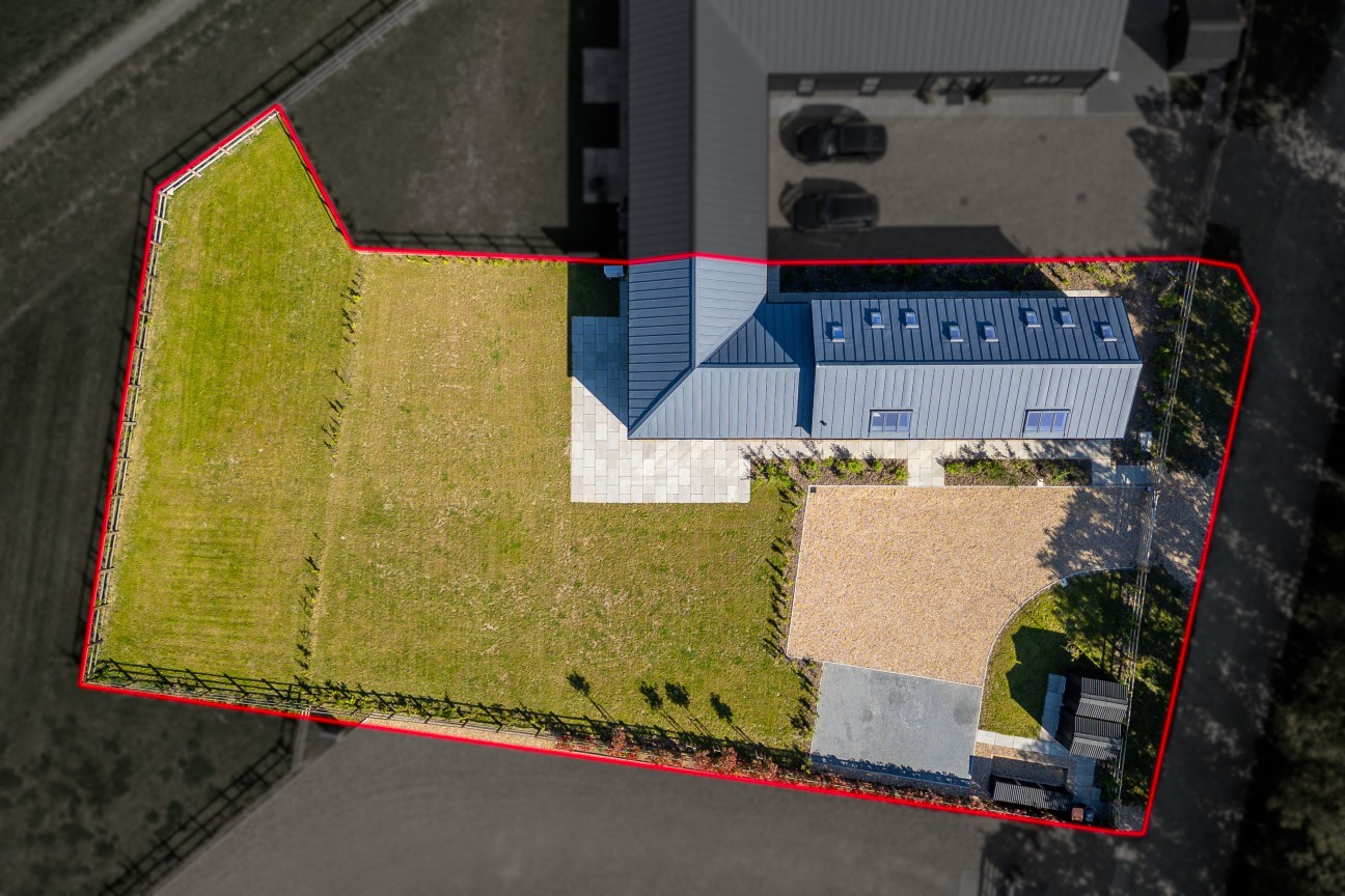 Begwary, Bedford, Bedfordshire