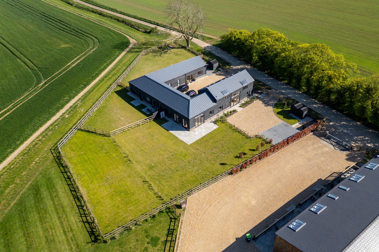 Begwary, Bedford, Bedfordshire