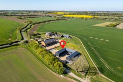 Begwary, Bedford, Bedfordshire