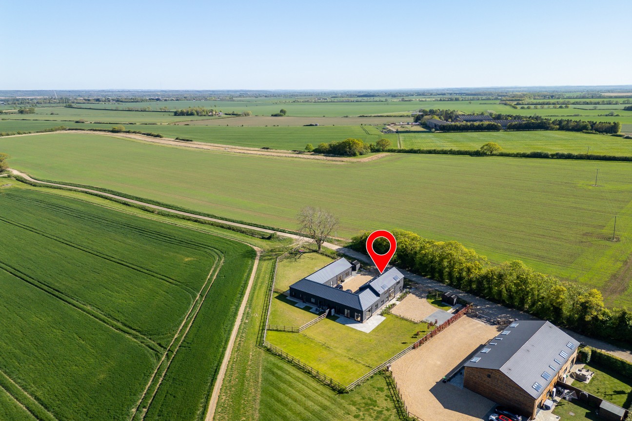 Begwary, Bedford, Bedfordshire