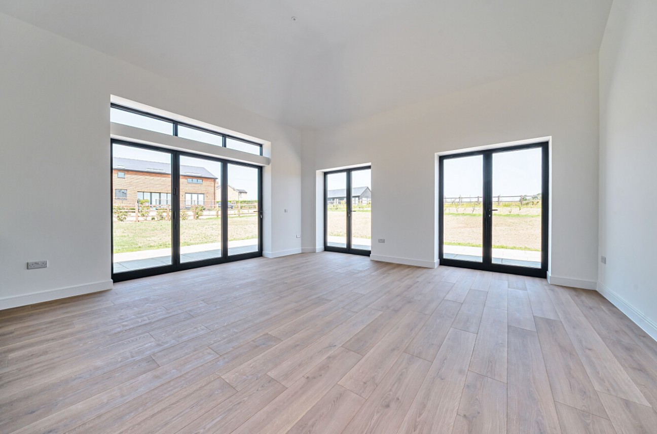 Begwary, Bedford, Bedfordshire