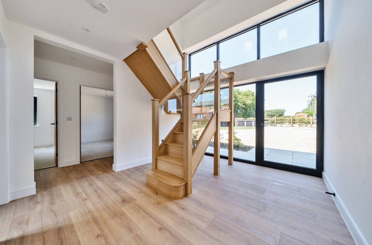 Begwary, Bedford, Bedfordshire