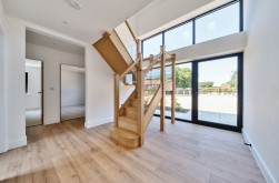 Begwary, Bedford, Bedfordshire