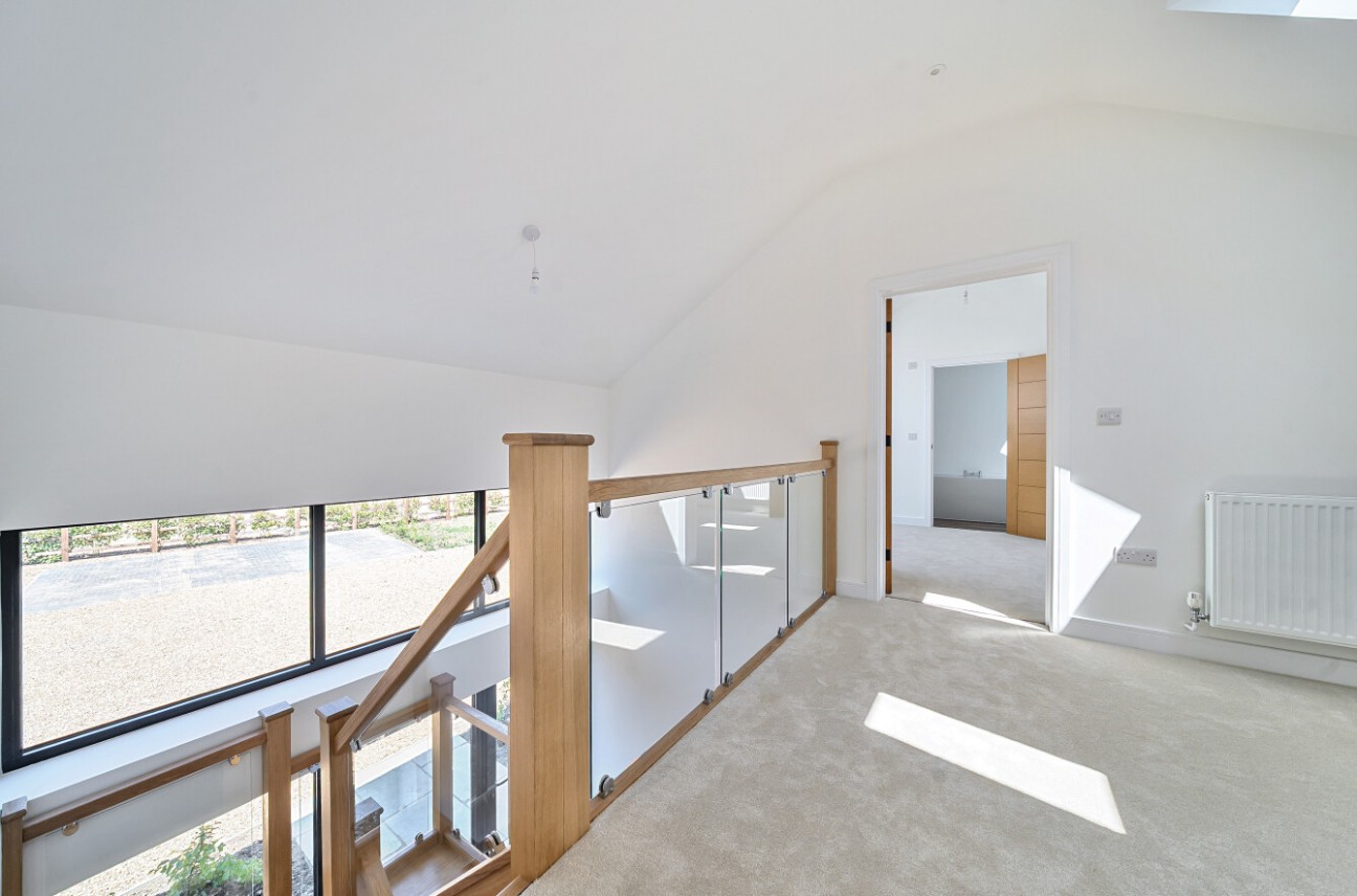 Begwary, Bedford, Bedfordshire