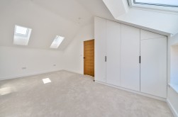 Begwary, Bedford, Bedfordshire