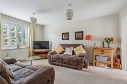 Eynesbury, St Neots, Cambridgeshire