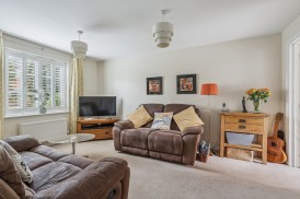 Eynesbury, St Neots, Cambridgeshire