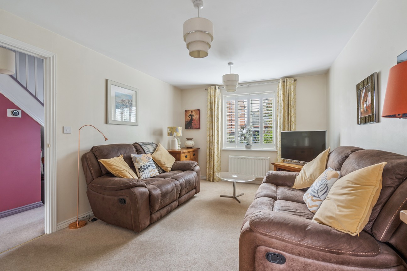Eynesbury, St Neots, Cambridgeshire