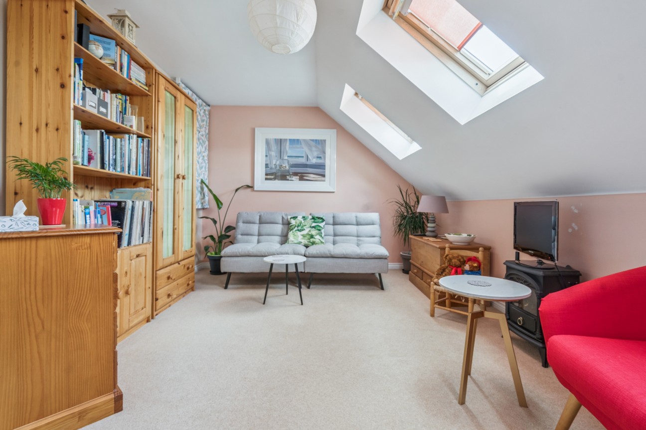 Eynesbury, St Neots, Cambridgeshire