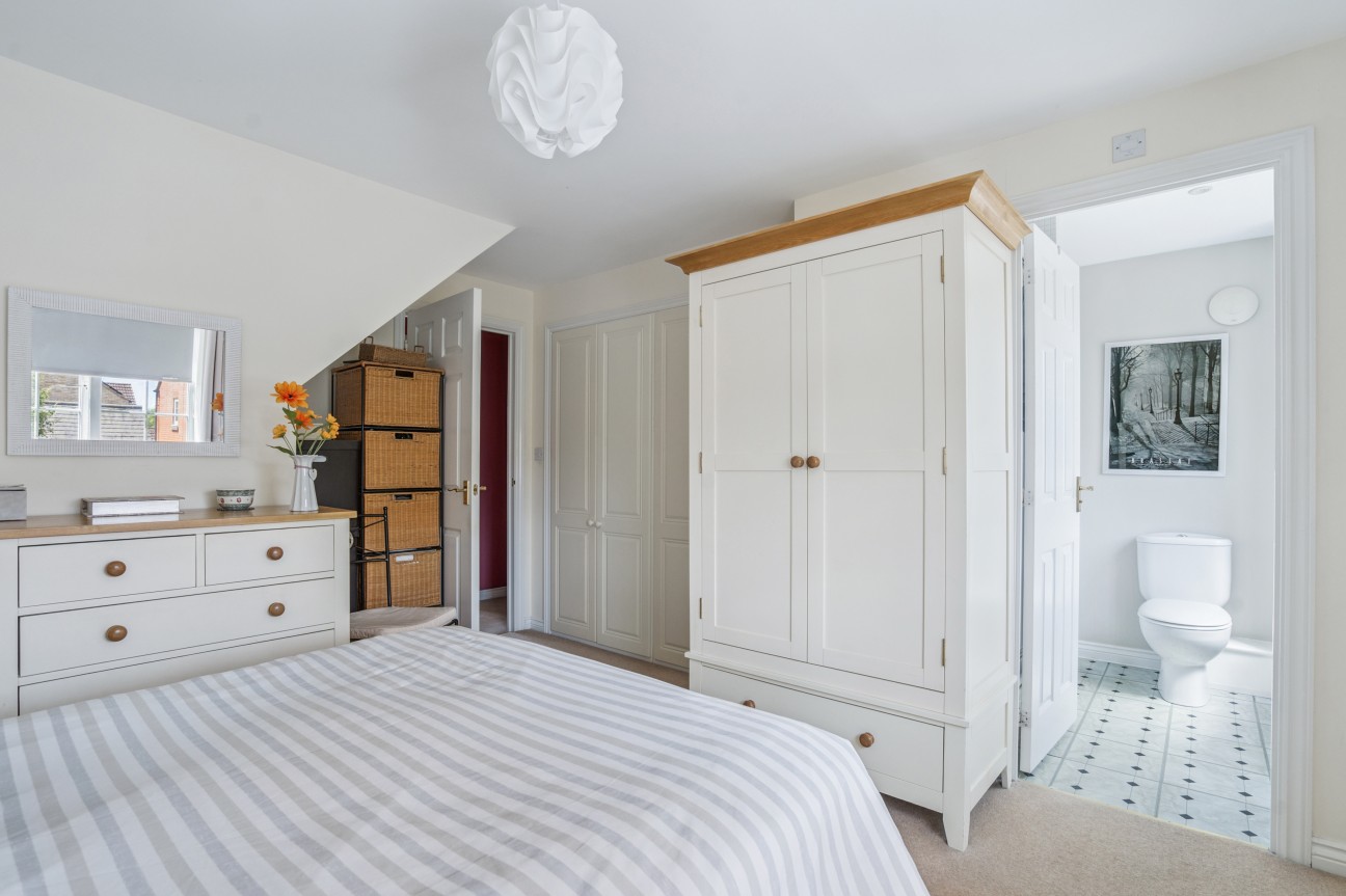Eynesbury, St Neots, Cambridgeshire