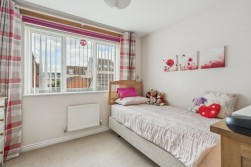Eynesbury, St Neots, Cambridgeshire