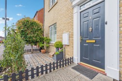 Eynesbury, St Neots, Cambridgeshire