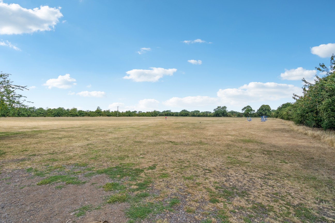 Eynesbury, St Neots, Cambridgeshire