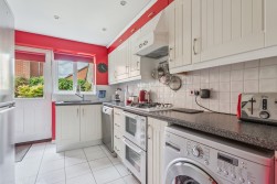Eynesbury, St Neots, Cambridgeshire