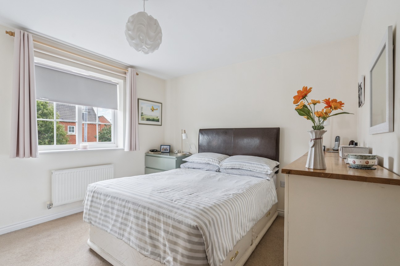 Eynesbury, St Neots, Cambridgeshire