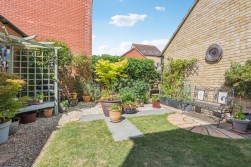Eynesbury, St Neots, Cambridgeshire