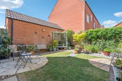 Eynesbury, St Neots, Cambridgeshire