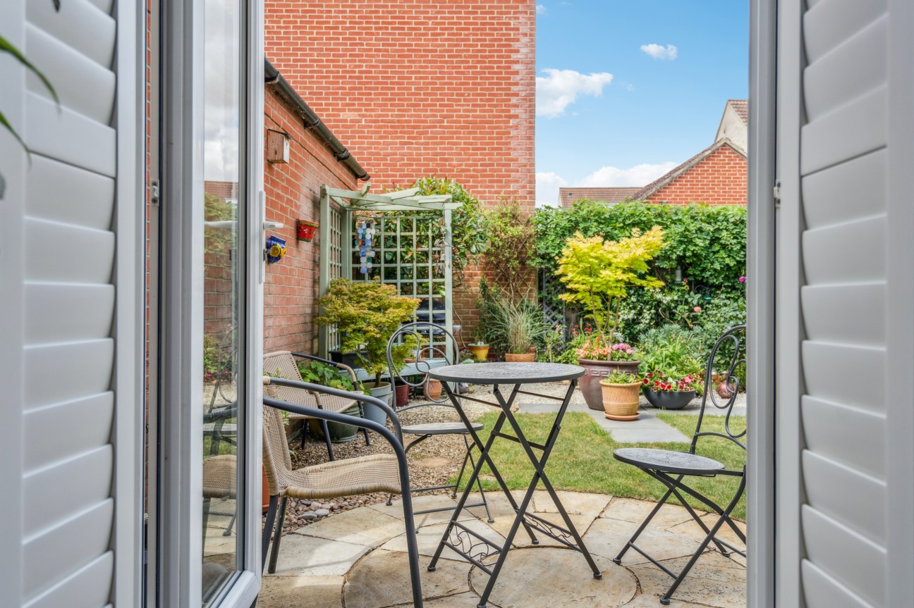Eynesbury, St Neots, Cambridgeshire