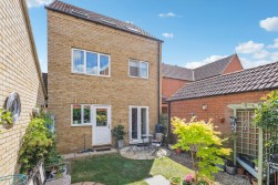 Eynesbury, St Neots, Cambridgeshire