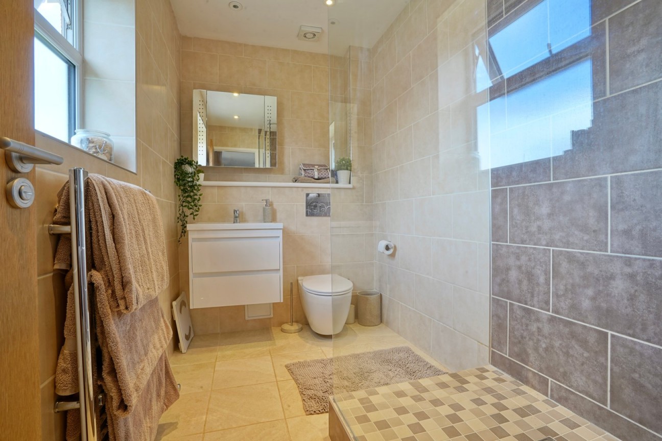 Stukeley Meadows, Huntingdon