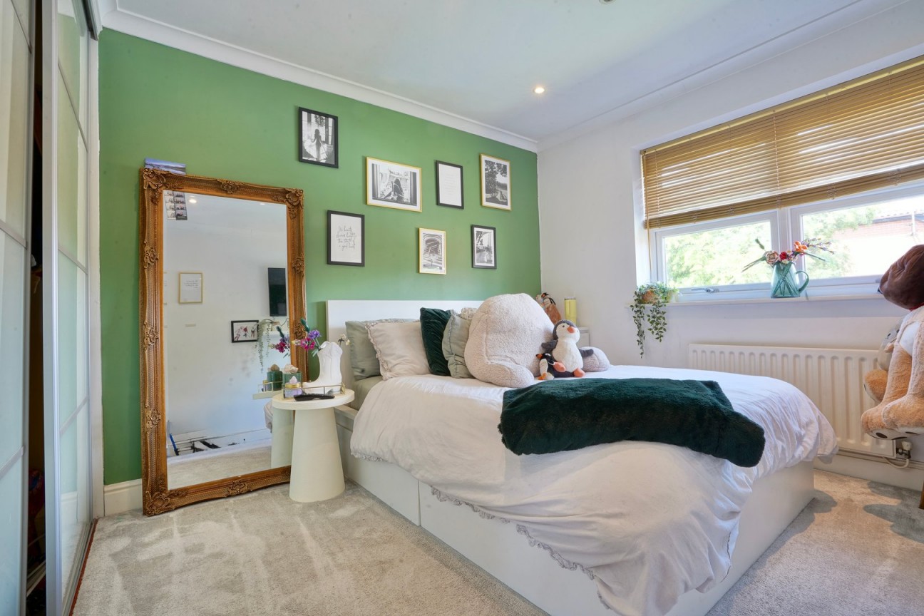 Stukeley Meadows, Huntingdon