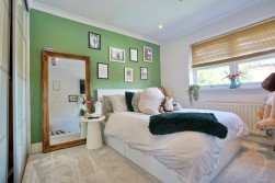Stukeley Meadows, Huntingdon