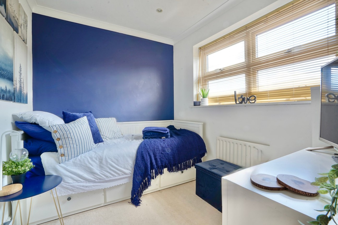 Stukeley Meadows, Huntingdon
