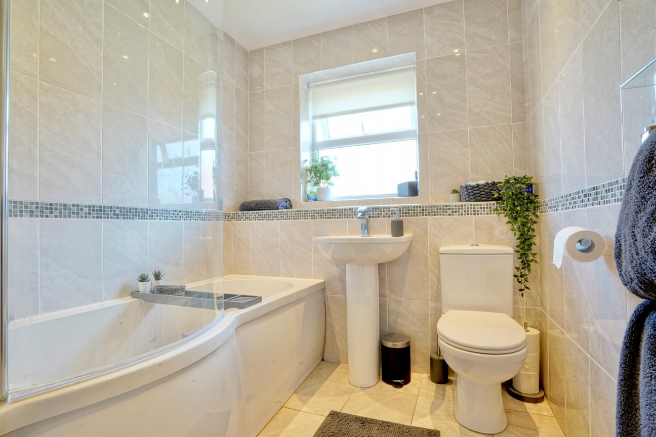 Stukeley Meadows, Huntingdon