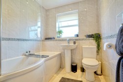Stukeley Meadows, Huntingdon