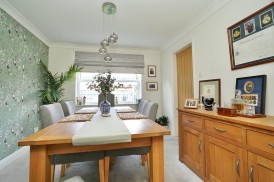 Stukeley Meadows, Huntingdon