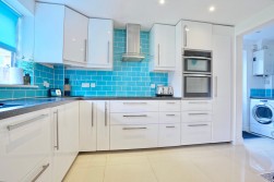 Stukeley Meadows, Huntingdon