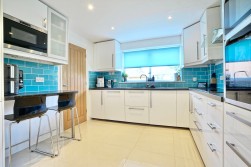 Stukeley Meadows, Huntingdon