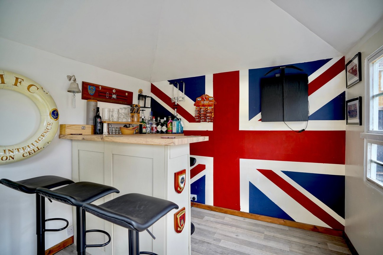 Stukeley Meadows, Huntingdon
