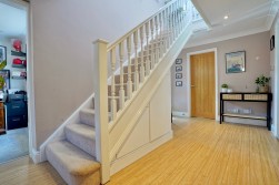 Stukeley Meadows, Huntingdon