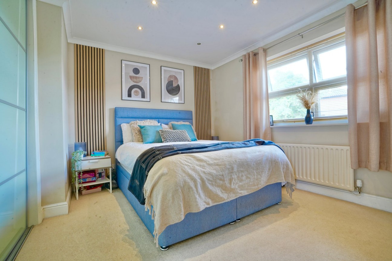 Stukeley Meadows, Huntingdon