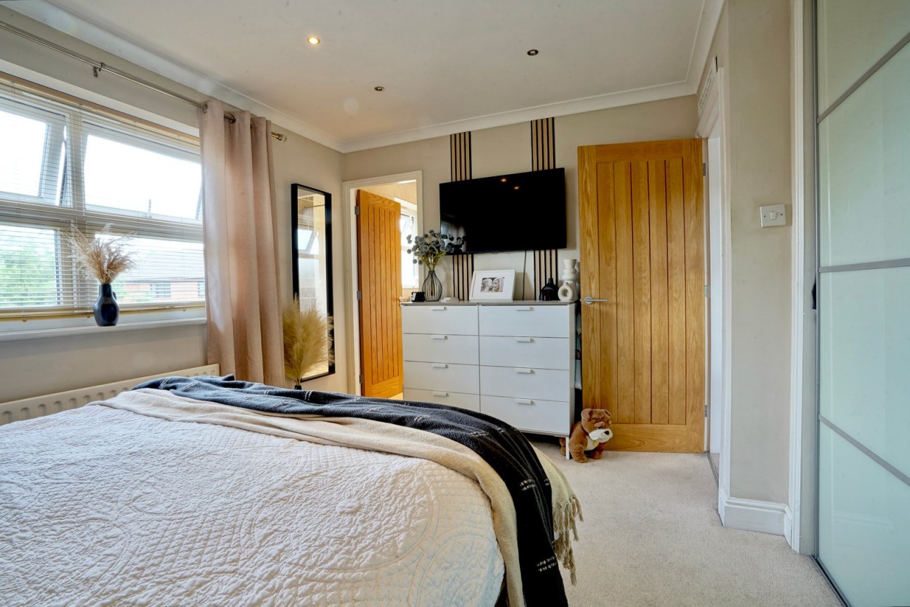 Stukeley Meadows, Huntingdon