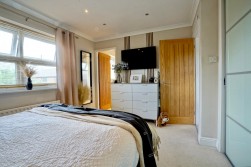 Stukeley Meadows, Huntingdon