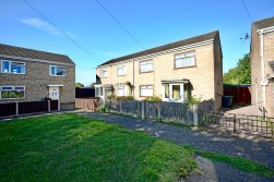 Sycamore Drive, Huntingdon