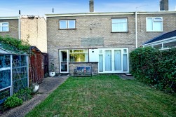 Sycamore Drive, Huntingdon