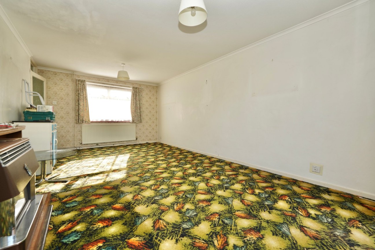 Sycamore Drive, Huntingdon