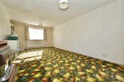 Sycamore Drive, Huntingdon