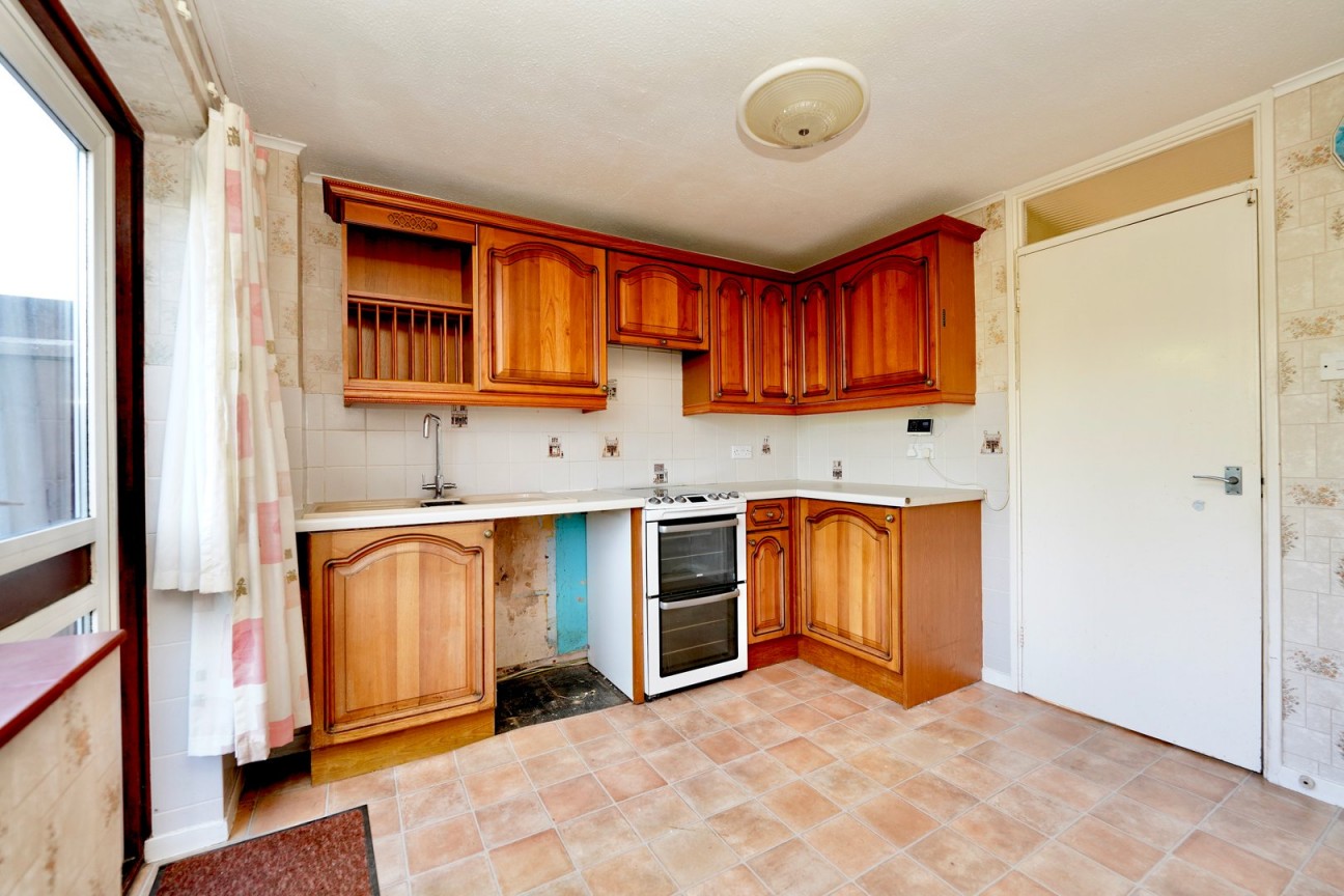 Sycamore Drive, Huntingdon