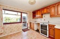 Sycamore Drive, Huntingdon