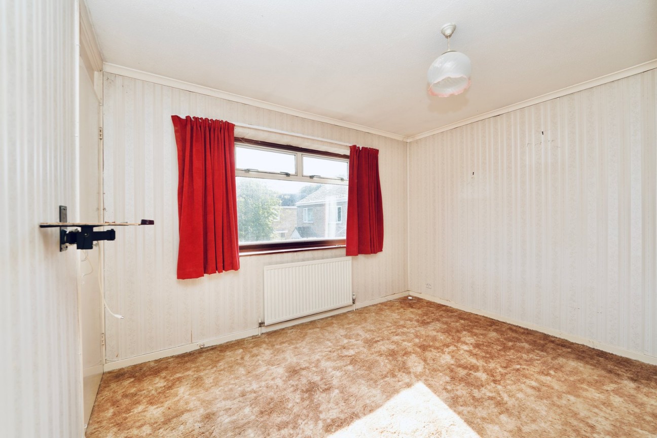 Sycamore Drive, Huntingdon