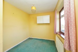 Sycamore Drive, Huntingdon