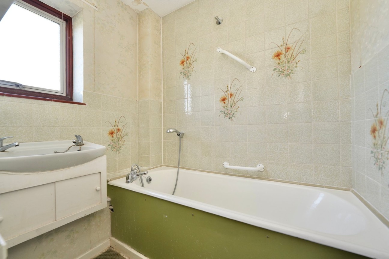 Sycamore Drive, Huntingdon