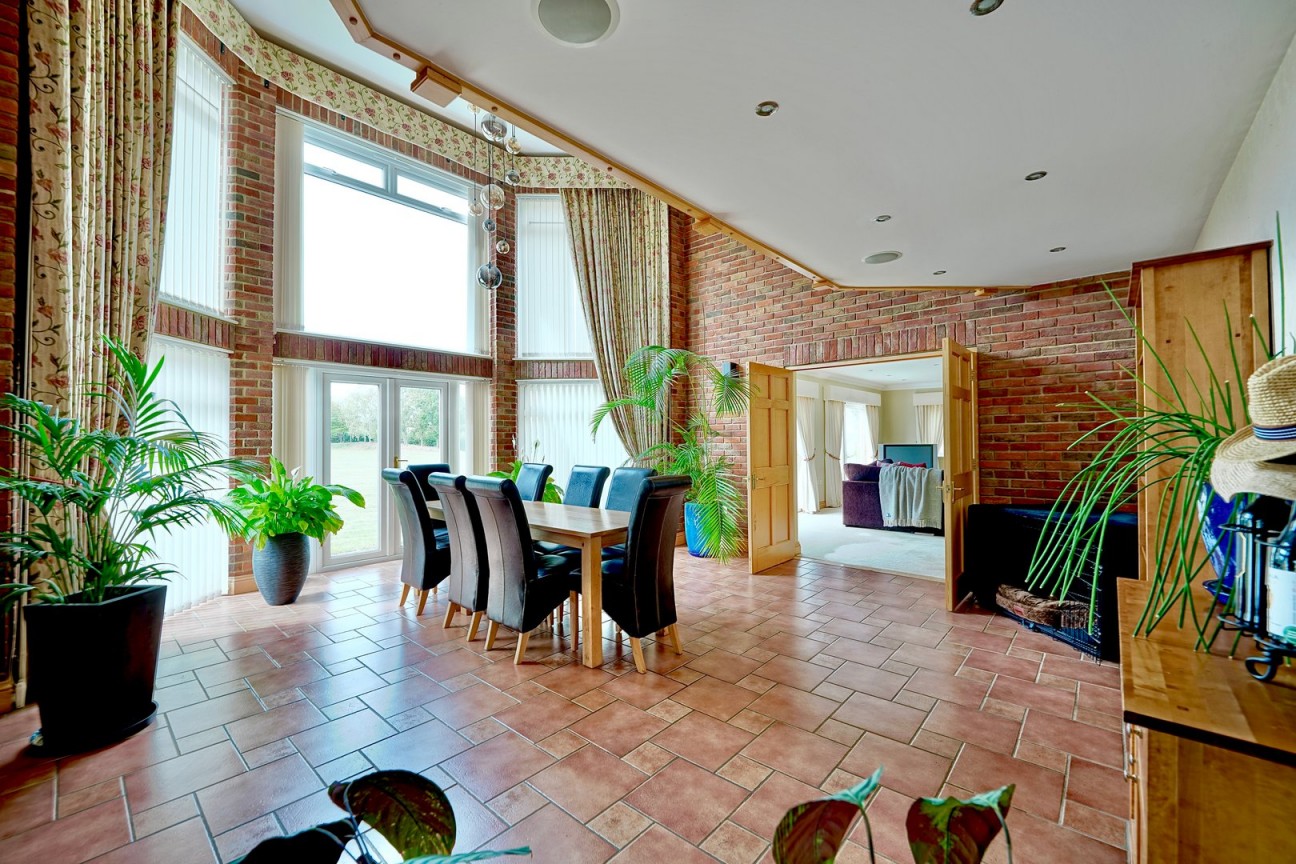 Tilbrook, Huntingdon, Cambridgeshire